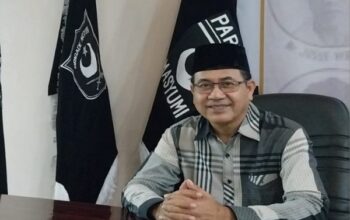 Partai Masyumi Tegaskan Peran sebagai Jangkar Intelektual