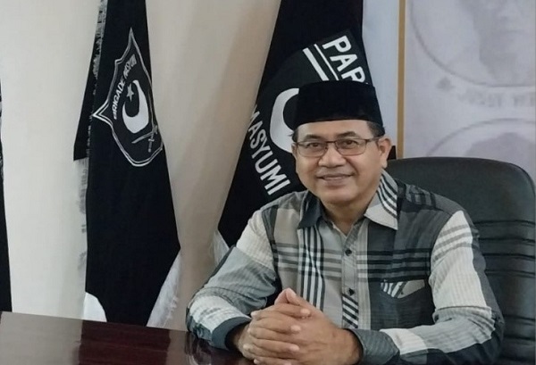 Partai Masyumi Tegaskan Peran sebagai Jangkar Intelektual
