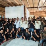 Partai Nusantara Jaya Bentuk Kepengurusan di Blora, Ahmad Mundir Terpilih Jadi Ketua DPC