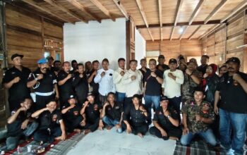 Partai Nusantara Jaya Bentuk Kepengurusan di Blora