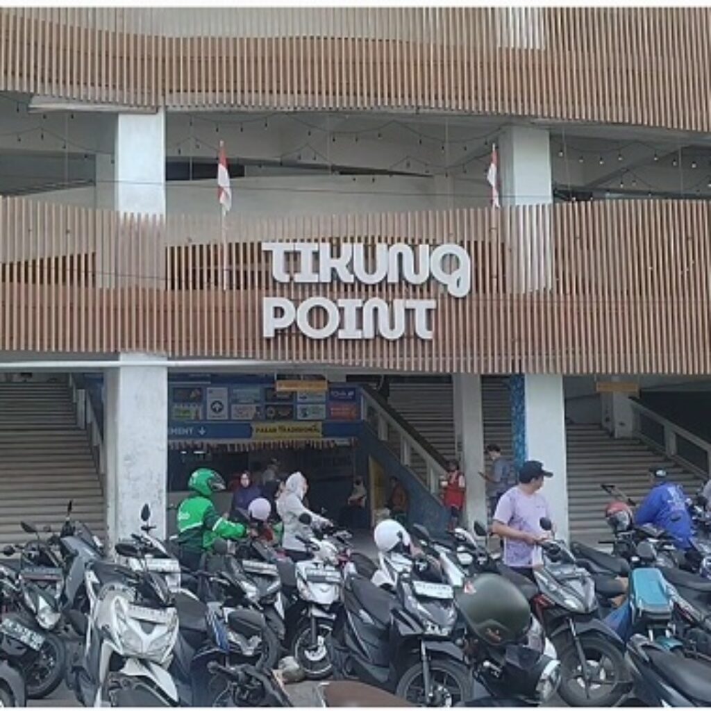 Dari Medan ke Nasional: Pasar Titi Kuning Masuk 5 Besar Lomba Pangan Aman 2026