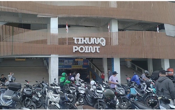 Pasar Titi Kuning Masuk 5 Besar Lomba Pangan Aman 2026