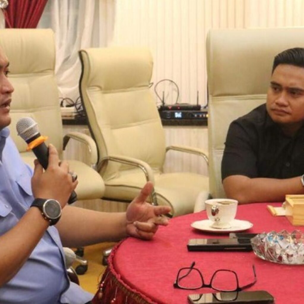 Pelayanan 100 Jam Nonstop Cetak Rekor MURI, HIPMI Bogor: Kabupaten Bogor Jadi Contoh Nasional