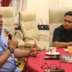 Pelayanan 100 Jam Nonstop Cetak Rekor MURI