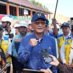 Pembangunan Sekolah Rakyat di Kalbar Dikebut