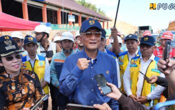 Pembangunan Sekolah Rakyat di Kalbar Dikebut