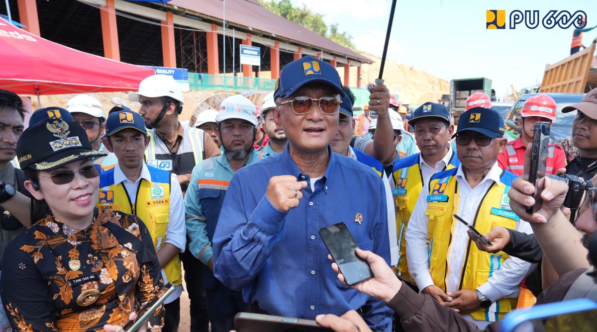 Pembangunan Sekolah Rakyat di Kalbar Dikebut