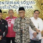 Pemerintah Percepat Pembangunan Sekolah Rakyat, Tahap II Ditarget Rampung Juni 2026