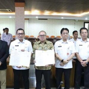 Pemkab Bekasi Gandeng PT Asiana Olah 1.000 Ton Sampah per Hari di TPA Burangkeng,