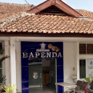 Pemkab Lebak Wajibkan Pajak Non Tunai 2026, Warga Bisa Bayar via QRIS hingga Marketplace, Ini Tenggatnya!