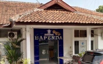 Pemkab Lebak Wajibkan Pajak Non Tunai 2026, Warga Bisa Bayar via QRIS hingga Marketplace, Ini Tenggatnya!