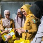 Pemkab Pesawaran Gelar Operasi Pasar Murah, Minyakita Dijual Rp31 Ribu per 2 Liter