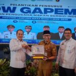 Pemprov Lampung Dorong Dapur MBG Serap Produk Petani dan UMKM Lokal