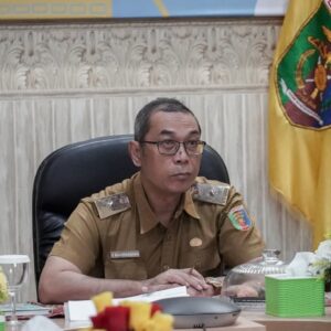 Perkuat Pengendalian Inflasi, Pemprov Lampung Fokus Jaga Harga Pangan dan Daya Beli Masyarakat