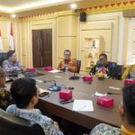Pemprov Lampung Gunakan DTSEN, Pastikan Bantuan Tepat Sasaran untuk Warga Miskin Desil 1 dan 2