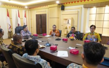Pemprov Lampung Gunakan DTSEN