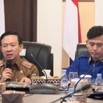 Pemprov Lampung Matangkan Pornas Korpri 2027