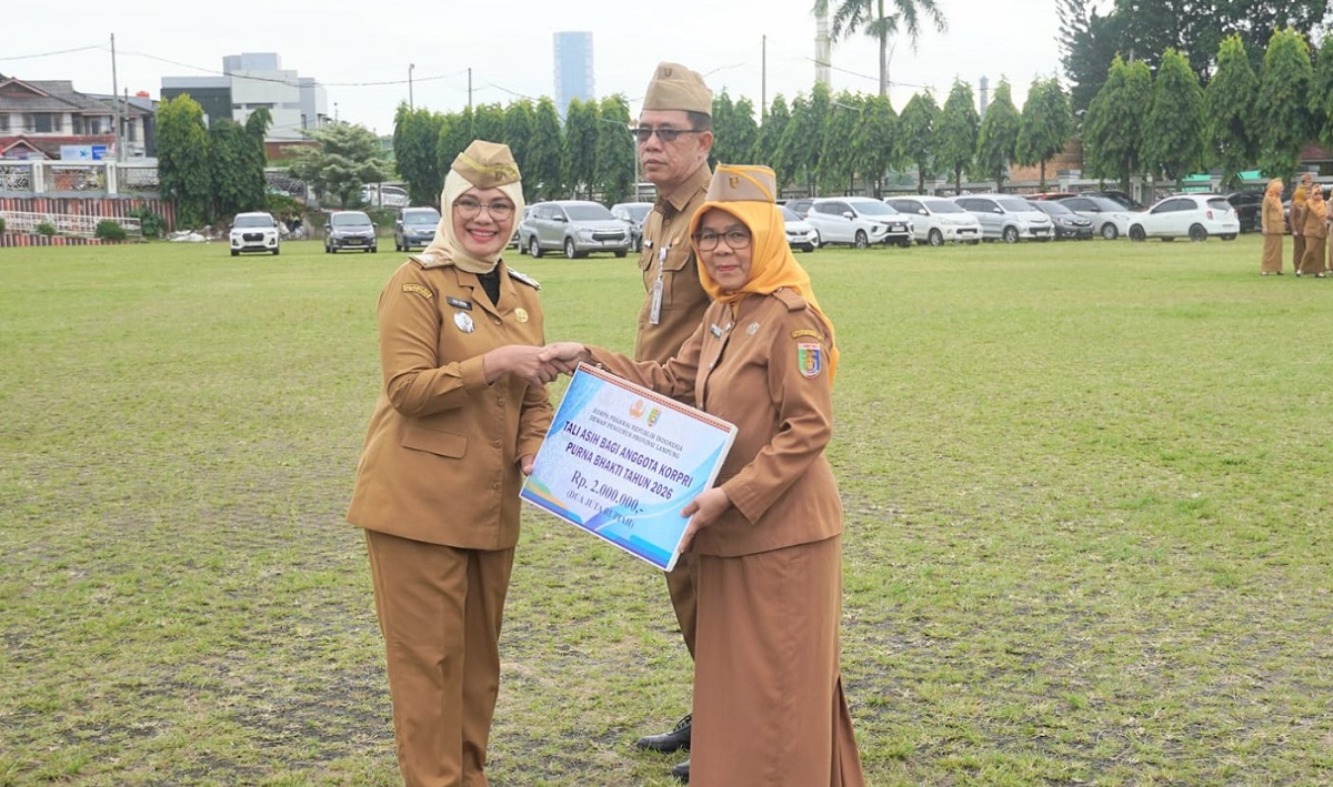 Pemprov Lampung Perkuat Sektor Kelautan dan Perikanan