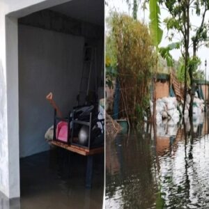 Pendangkalan Sungai Picu Banjir Berulang di Bojongsoang Bandung, Warga Soroti Dampak Pengembangan Kawasan