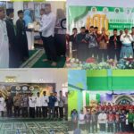 Penjaringan MTQ Kini Dimulai dari Tingkat Distrik