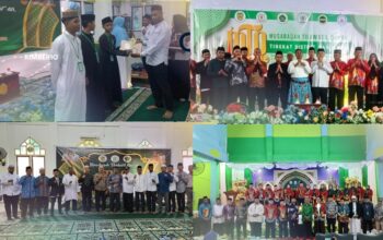 Penjaringan MTQ Kini Dimulai dari Tingkat Distrik