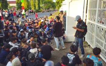 Peringati Harkitnas dan Hari Reformasi