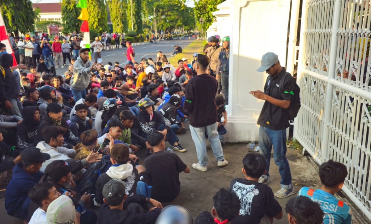 Peringati Harkitnas dan Hari Reformasi