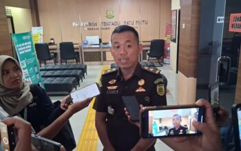 Perkara Pidana di Lombok Tengah Melonjak Tajam