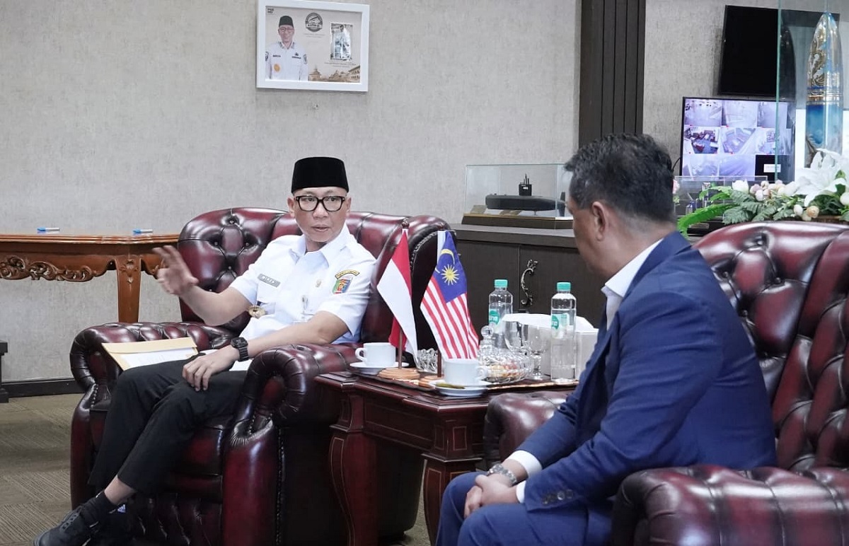 Perkuat Investasi Energi Hijau dan Rehabilitasi Mangrove