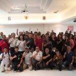 Perkuat Transparansi dan Sinergi, Imigrasi Ngurah Rai Gelar Media Gathering
