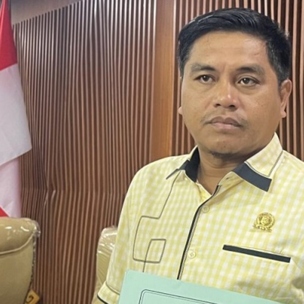 Pertanyakan Mekanisme Penyaluran 79 Ribu Liter Solar Subsidi, DPRD Lampung Minta Distribusi Tepat Sasaran