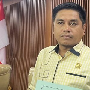 Pertanyakan Mekanisme Penyaluran 79 Ribu Liter Solar Subsidi, DPRD Lampung Minta Distribusi Tepat Sasaran