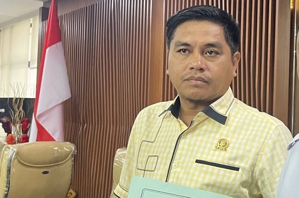 Pertanyakan Mekanisme Penyaluran 79 Ribu Liter Solar Subsidi