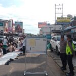 Polres Ketapang Kerahkan Personel Amankan Sholat Idul Adha 1447 H di Sejumlah Masjid