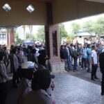 Amankan RDPU di DPRD, Polres Ketapang Pastikan Aspirasi Karyawan dan Perusahaan Berjalan Kondusif