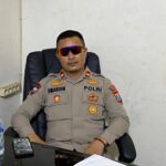 Polres Sorong Selatan Ajak Warga Jaga Kamtibmas, Tolak Aksi Anarkis dan Pemalangan Jalan