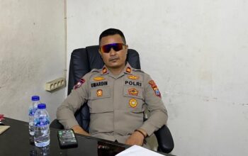 Polres Sorong Selatan Ajak Warga Jaga Kamtibmas