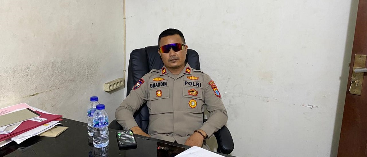 Polres Sorong Selatan Ajak Warga Jaga Kamtibmas
