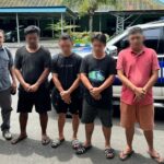 Pomdam XIII/Merdeka Bongkar Dugaan Penimbunan 4,7 Ton BBM Subsidi