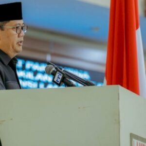 Potensi Pendapatan Daerah Lampung Rp1 Triliun Menguap, DPRD Minta Sistem Anggaran Dibbenahi