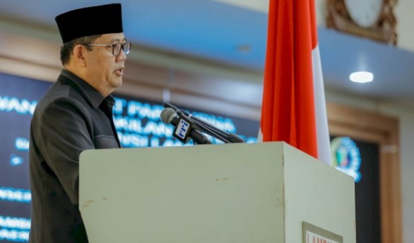 Potensi Pendapatan Daerah Lampung Rp1 Triliun Menguap