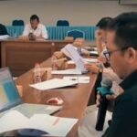 Rapat Bamus DPRD Kabupaten Sukabumi Fokus Sinkronisasi Program Daerah