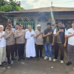 Lawan Peredaran Narkoba, Rumah Tahfidz di Pantai Labu Dapat Penghargaan dari Polresta Deli Serdang