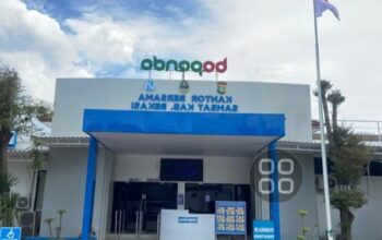 Samsat Kabupaten Bekasi Tingkatkan Pelayanan Pajak Kendaraan