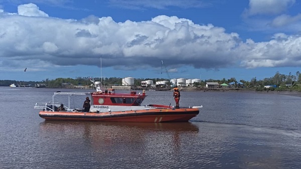 Seorang Pencari Karaka Diterkam Buaya di Sungai Ninapu