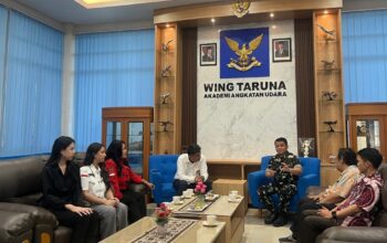 Setya Kita Pancasila Sambangi AAU Yogyakarta, Bahas Penguatan Pancasila dan Generasi Muda