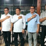 Sinergi Polri–Media, Kapolda Banten Ajak PWI Jaga Stabilitas Kamtibmas