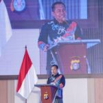 Smart City dan Smart Mobility Jadi Fokus Kalteng, Irjen Pol Susilo Teguh Dorong Target Zero Accident dan Zero Fatality