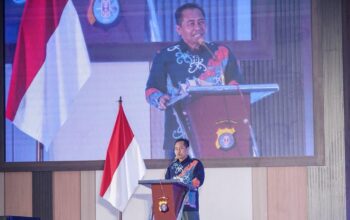 Smart City dan Smart Mobility Jadi Fokus Kalteng