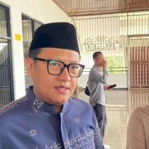Soal Viral Pernyataan Dolar, Ketua DPRD Lampung Minta Publik Pahami Pidato Prabowo Secara Utuh